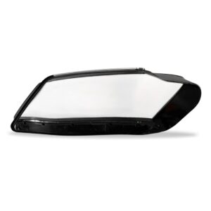 Lente Farol Jetta 2011 2012 2013 2014 2015 2016 2017 2018 Lado Direito