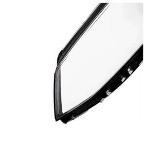 Lente Farol Jetta 2011 2012 2013 2014 2015 2016 2017 2018 Lado Esquerdo