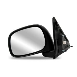 Retrovisor Ram 2500 2002 A 2008 Eletrico Com Aquecedor Lado Esquerdo
