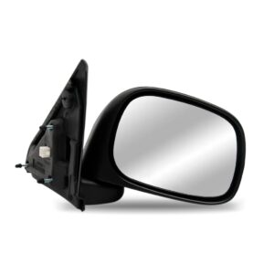 Retrovisor Ram 2500 2002 A 2008 Eletrico Com Aquecedor Lado Direito