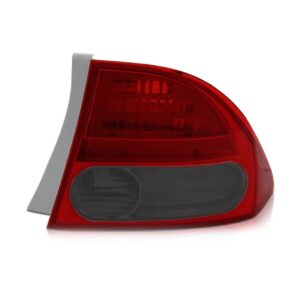 Lanterna Traseira Canto Fume Civic 2007 A 2011 Lado Direito