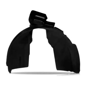 Protetor Caixa De Roda Dianteiro Argo Cronos 2017 18 A 2022 Lado Esquerdo