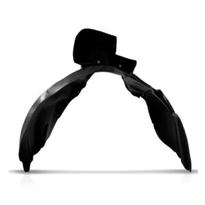 Protetor Caixa De Roda Dianteiro Argo Cronos 2017 18 A 2022 Lado Esquerdo