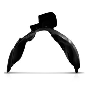 Protetor Caixa De Roda Dianteiro Argo Cronos 2017 18 A 2022 Lado Direito