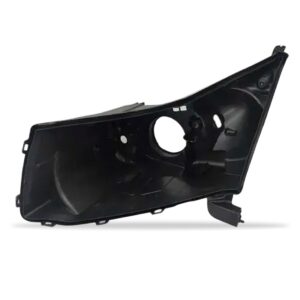 Carcaça Farol Cruze 2016 2015 2014 2013 2012 2011 Lado Esquerdo