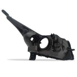 Carcaça Farol Cruze 2016 2015 2014 2013 2012 2011 Lado Esquerdo