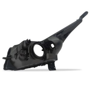 Carcaça Farol Cruze 2016 2015 2014 2013 2012 2011 Lado Direito