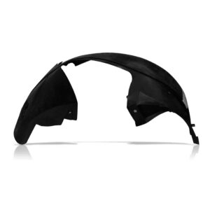 Protetor Caixa De Roda Dianteiro Fiesta 2003 04 05 06 A 2014 Lado Direito