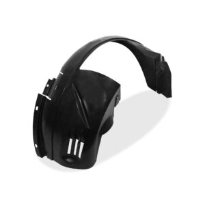 Protetor Caixa De Roda Dianteiro Fiesta 2003 04 05 06 A 2014 Lado Esquerdo