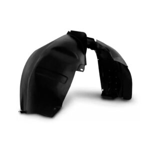 Protetor Caixa De Roda Dianteiro Stilo 2003 04 05 A 10 2011 Lado Direito