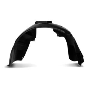 Protetor Caixa De Roda Dianteiro Stilo 2003 04 05 A 10 2011 Lado Direito