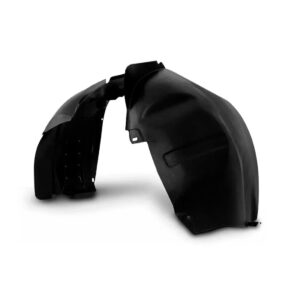 Protetor Caixa De Roda Dianteiro Stilo 2003 04 05 A 10 2011 Lado Esquerdo