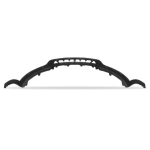 Spoiler Parachoque Dianteiro Hb20x 2012 A 2015 Preto