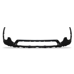 Spoiler Parachoque Dianteiro Hb20x 2016 A 2019 Preto