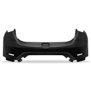 Envolvente Traseiro Hb20x 2012 2013 2014 2015 1a Linha