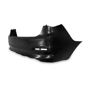 Envolvente Traseiro Hb20s 2016 A 2019 1a Linha