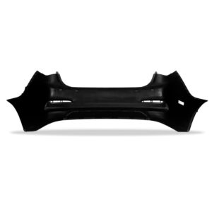 Envolvente Traseiro Hb20s 2016 A 2019 1a Linha