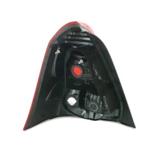 Lanterna Traseira Etios Sedan Fume 2017 A 2021 Lado Direito