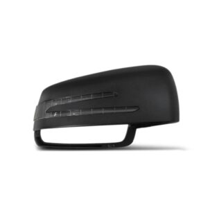 Capa Retrovisor C/furo Pisca C180/c200 2008 A 2014 Lado Direito