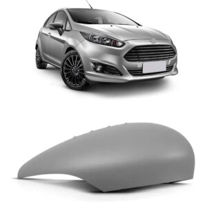 Capa Retrovisor C/ Furo Sinaleira Fiesta 11 2012 2013 A 2019 Lado Direito