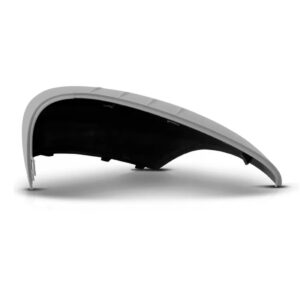 Capa Retrovisor C/ Furo Sinaleira Fiesta 11 2012 2013 A 2019 Lado Direito