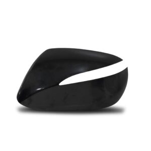 Capa De Retrovisor Santa Fe 2014 2015 2016 2017 2018 2019 Lado Esquerdo