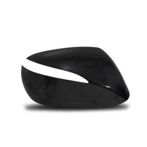 Capa De Retrovisor Santa Fe 2014 2015 2016 2017 2018 2019 Lado Direito