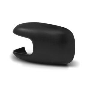 Capa Protetora De Retrovisor Uno Sem Furo Pisca 2015 A 2021 Lado Esquerdo