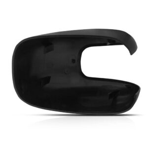 Capa Protetora De Retrovisor Uno Sem Furo Pisca 2015 A 2021 Lado Esquerdo