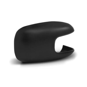 Capa Protetora De Retrovisor Uno Sem Furo Pisca 2015 A 2021 Lado Direito