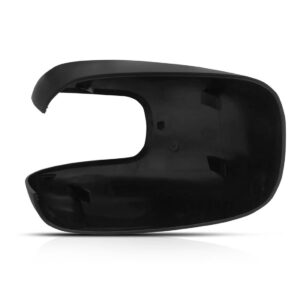 Capa Protetora De Retrovisor Uno Sem Furo Pisca 2015 A 2021 Lado Direito