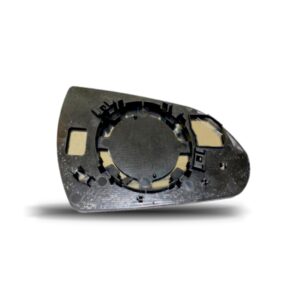 Lente De Retrovisor Com Base Elantra 2017 2018 Lado Esquerdo