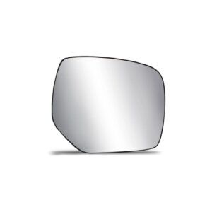 Lente De Retrovisor Forester Impreza 2014 A 2018 Lado Esquerdo