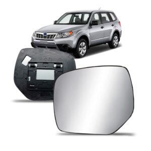 Lente De Retrovisor Forester Impreza 2014 A 2018 Lado Direito