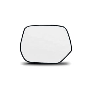 Lente Retrovisor Hrv 2015 2016 2017 2018 2019 2020 2021 Lado Direito