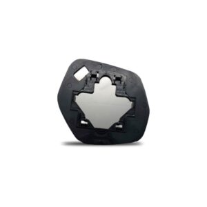 Lente Retrovisor Hrv 2015 2016 2017 2018 2019 2020 2021 Lado Direito