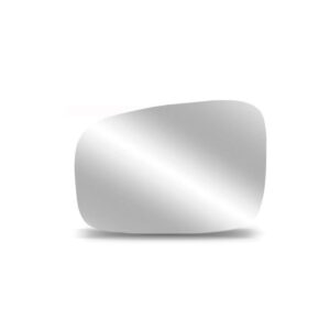 Lente De Retrovisor Uno 2015 2016 2017 2018 2019 2020 2021 Lado Esquerdo