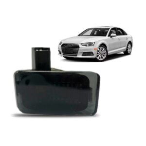 Sinaleira Retrovisor Com Ponto Cego Audi A4 2017 A 2019 Lado Direito