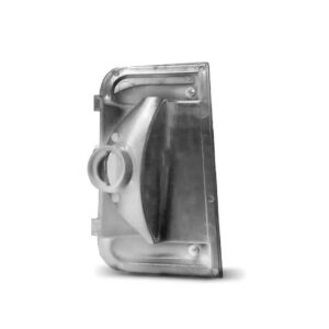 Sinaleira Retrovisor Ducato 2018 2019 2020 2021 2022 2023 Lado Direito