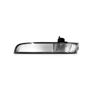 Sinaleira Retrovisor Ecosport 13 14 15 16 17 18 19 2020 2021 Lado Esquerdo