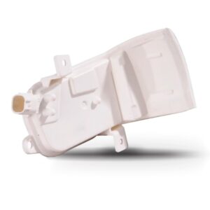 Lanterna Retrovisor Fit 2009 10 11 12 13 2014 Ld