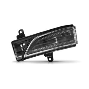 Sinaleira Retrovisor Forester/impreza 2014 15 2016 2017 2018 Lado Esquerdo