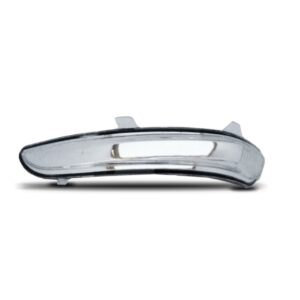 Sinaleira Retrovisor 208 2013 2014 15 16 2017 18 19 20 2021 Lado Esquerdo