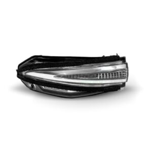 Sinaleira Retrovisor Rav4 2014 2015 2016 2017 2018 Lado Esquerdo