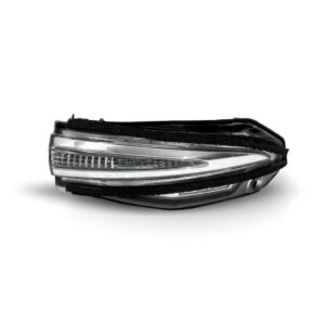 Sinaleira Retrovisor Rav4 2014 2015 2016 2017 2018 Lado Direito