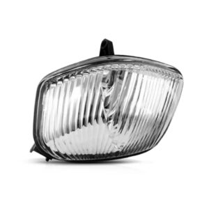 Sinaleira Retrovisor S10 2012 Até 2024 Lado Esquerdo