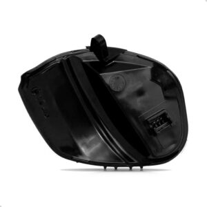 Sinaleira Retrovisor S10 2012 Até 2024 Lado Esquerdo