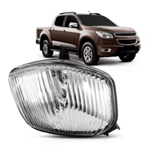 Sinaleira Retrovisor S10 2012 Até 2024 Lado Direito