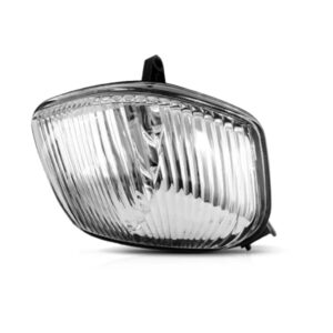 Sinaleira Retrovisor S10 2012 Até 2024 Lado Direito