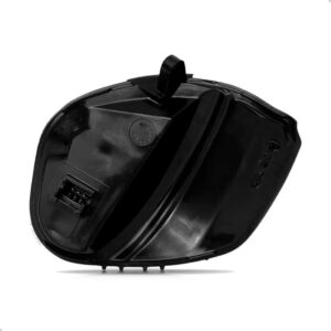 Sinaleira Retrovisor S10 2012 Até 2024 Lado Direito